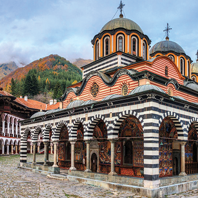 rilski-manastir
