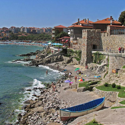 sozopol