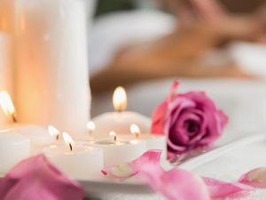 Spa & Wellness