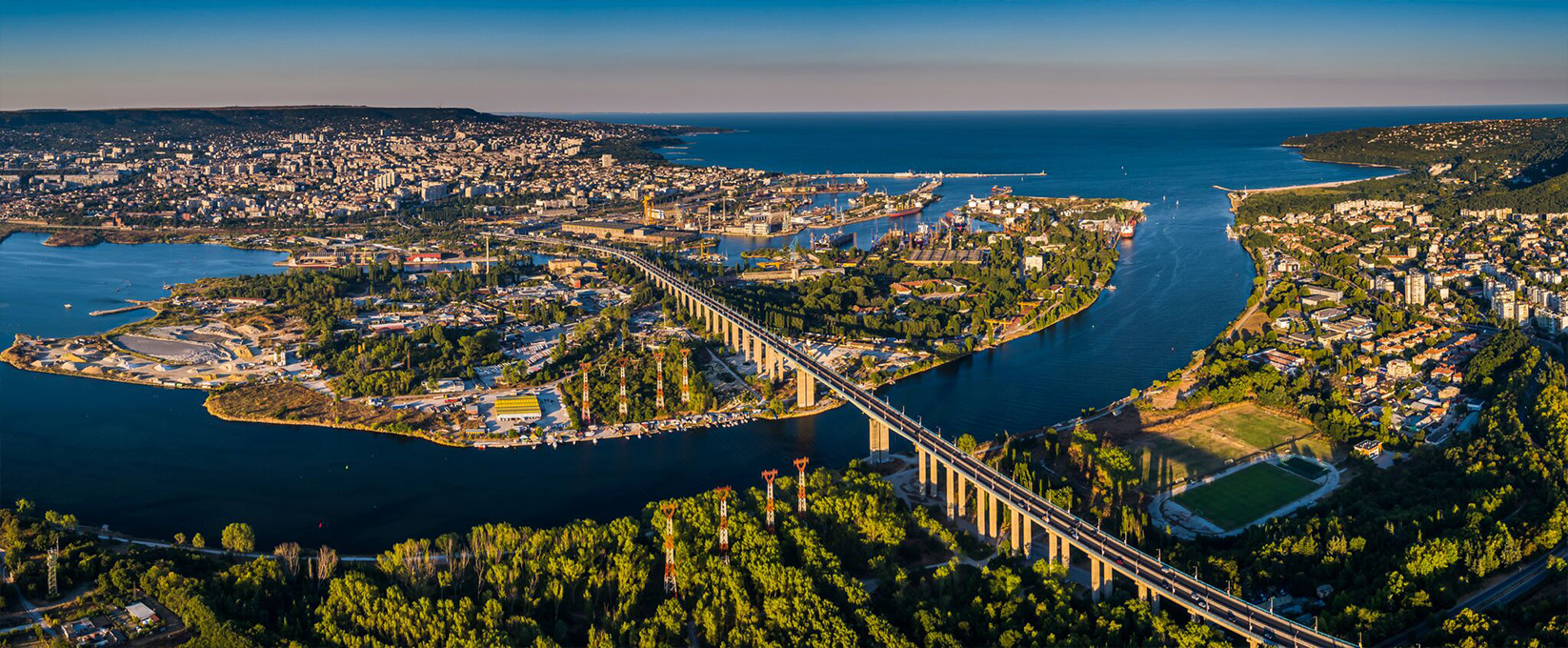 варна